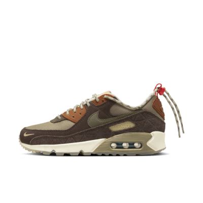 Nike Air Max 90 damesschoenen